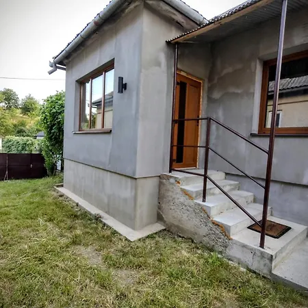 Villa Solochyn * Solochin